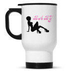 Кружка-термос