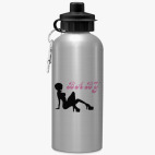 Спортивная бутылка