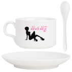 Кофейный набор