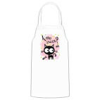 Кухонный фартук