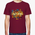 'Я люблю Осень'