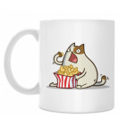 Кружка 330 мл