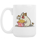 Кружка 420 мл