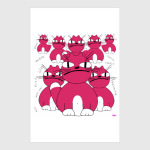 КОТЫ СПАСУТ МИР!