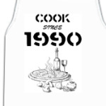 Сook Since 1990