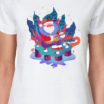 Романтичный Санта