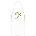 Кухонный фартук