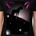 Demon in the night-Wild Hearts