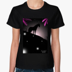 Demon in the night-Wild Hearts