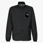 Ветровка без капюшона