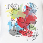  Февральский череп