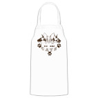 Кухонный фартук