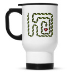 Кружка-термос