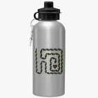 Спортивная бутылка