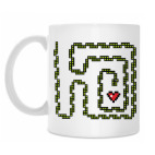 Кружка 330 мл