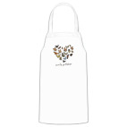 Кухонный фартук