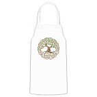 Кухонный фартук