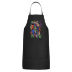 Кухонный фартук