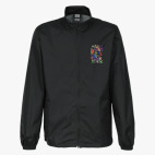 Ветровка без капюшона