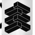 Невозможные бруски