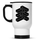 Кружка-термос