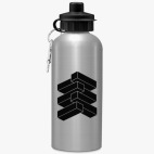 Спортивная бутылка