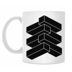 Кружка 330 мл