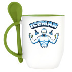 Iceman