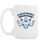 Кружка 420 мл