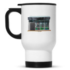 Кружка-термос