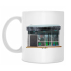 Кружка 330 мл