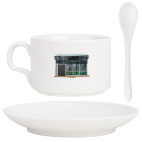 Кофейный набор