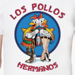 Los Pollos Hermanos