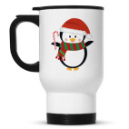 Кружка-термос