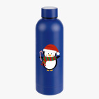 Термобутылка