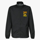 Ветровка без капюшона