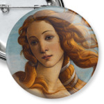  Венера Боттичелли