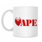 Кружка 330 мл