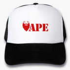 Кепки Trucker