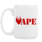 Кружка 420 мл