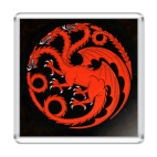 Таргариен (Targaryen)