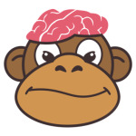  Обезьяньи мозги