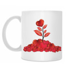 Росток сердца