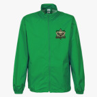 Ветровка без капюшона