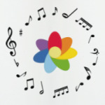 Музыка цвета