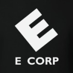 Mr Robot - fsociety - E Corp