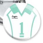 Haikyuu!! Волейбол!! Тоору Ойкава