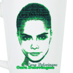 Cara Delevingne/Кара Делевинь