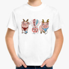 Символ 2019 года