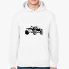 Толстовка худи